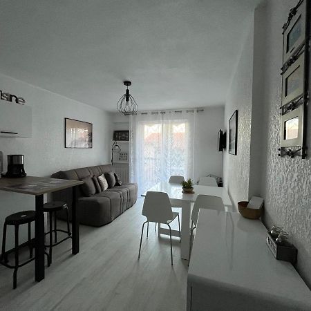 Appartement Les Pieds dans l'eau Collioure Extérieur photo