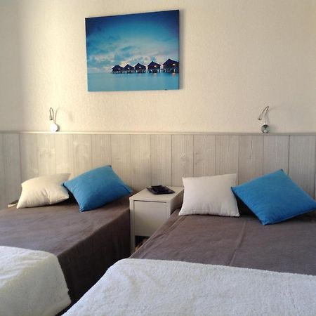 Appartement Les Pieds dans l'eau Collioure Extérieur photo
